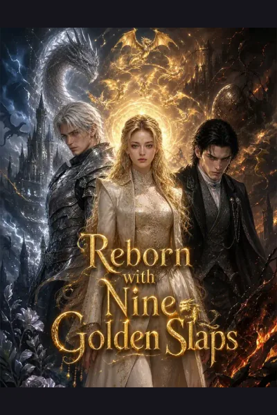 Pôster de Reborn with Nine Golden Slaps