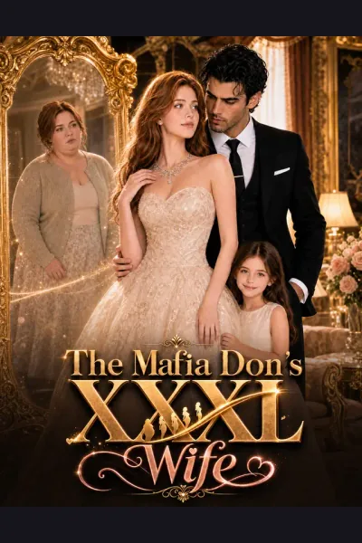 Affiche de The Mafia Don's XXXL Wife