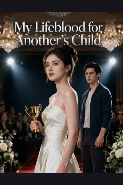 Póster de My Lifeblood for Another's Child
