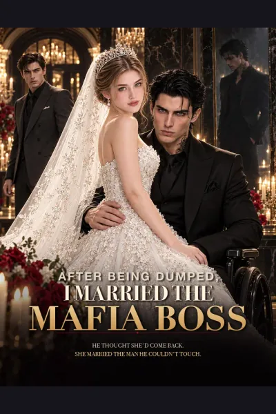 Póster de After Being Dumped, I Married the Mafia Boss