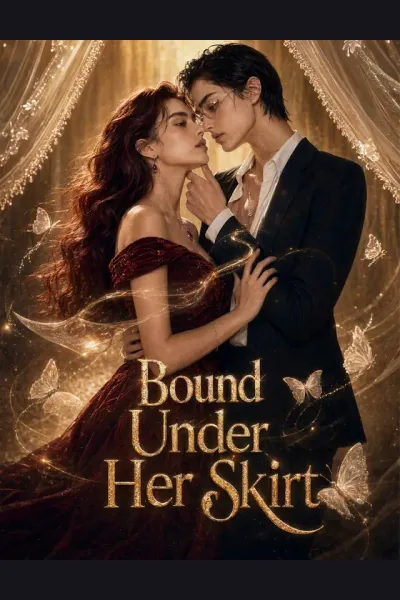 Bound Under Her Skirt poster