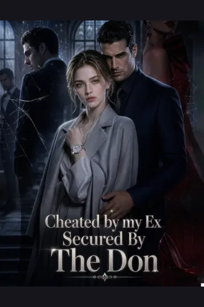 Affiche de Cheated by My Ex, Secured by the Don