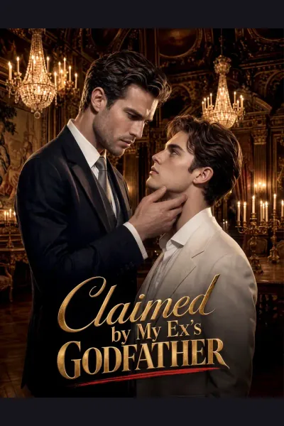 Affiche de Claimed by My Ex's Godfather