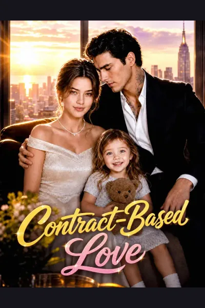 Póster de Contract-Based Love