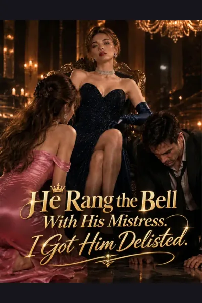 Affiche de He Rang the Bell With His Mistress. I Got Him Delisted