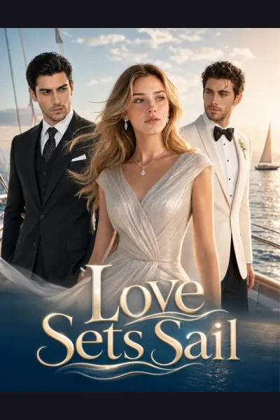Póster de Love Sets Sail
