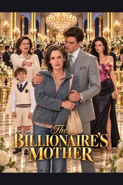 Pôster de The Billionaire's Mother