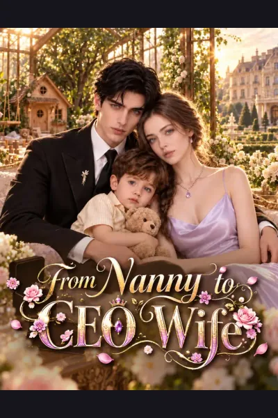 Póster de From Nanny to CEO Wife
