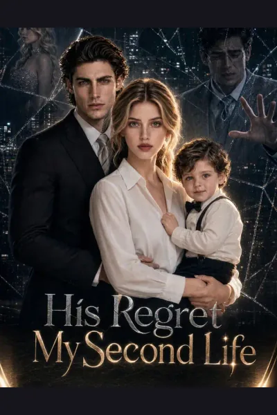 Póster de His Regret, My Second Life