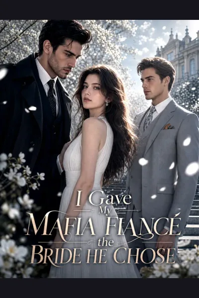 Póster de I Gave My Mafia Fiancé the Bride He Chose