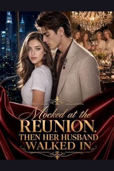Pôster de Mocked at the Reunion, Then Her Husband Walked In