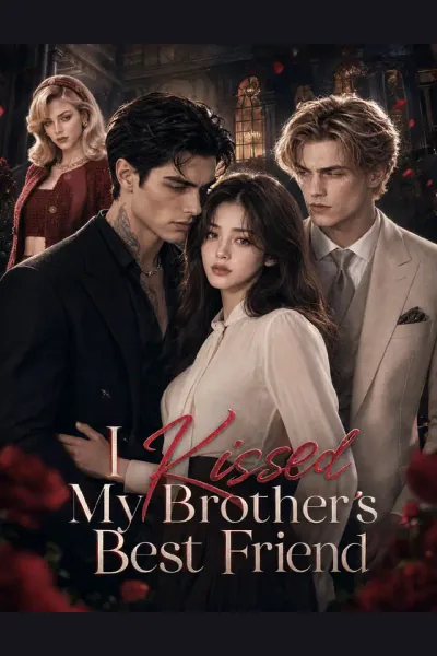 Póster de I Kissed My Brother's Best Friend