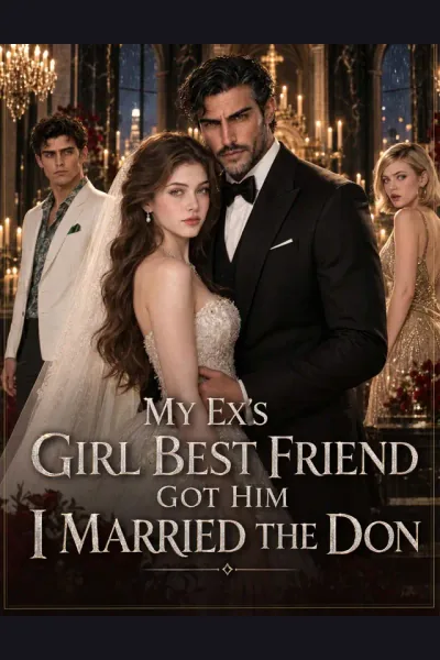 Póster de My Ex's Girl Best Friend Got Him, I Married the Don