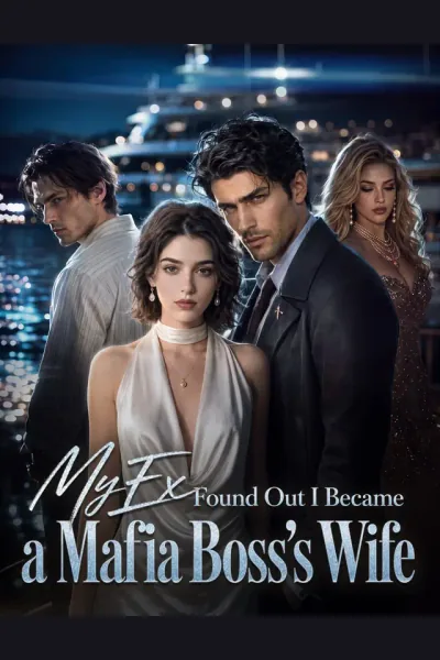 My Ex Found Out I Became a Mafia Boss's Wife poster