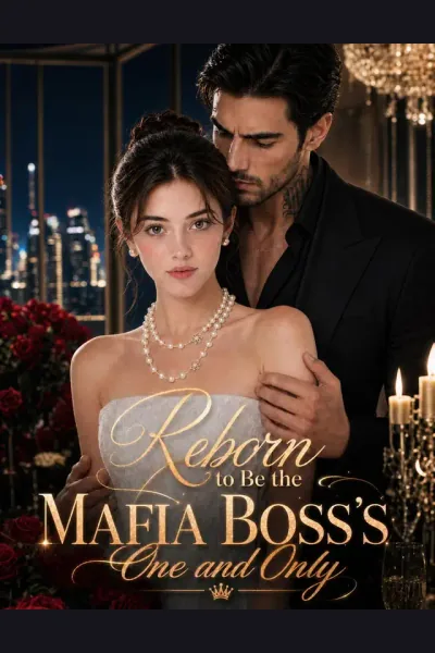 Reborn to Be the Mafia Boss's One and Only poster