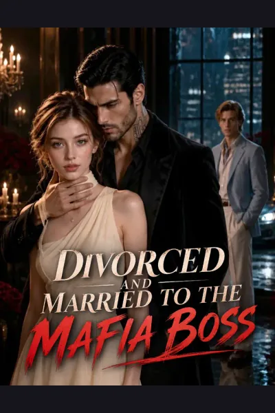 Póster de Divorced and Married to the Mafia Boss