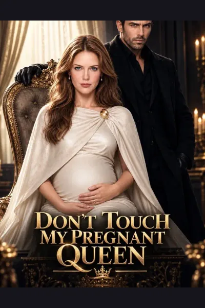 Affiche de Don't Touch My Pregnant Queen