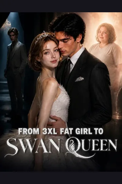 Póster de From 3XL Fat Girl to Swan Queen