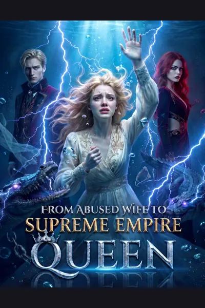 Póster de From Abused Wife to Supreme Empire Queen