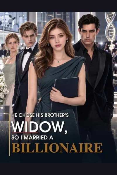 Affiche de He Chose His Brother's Widow, So I Married a Billionaire