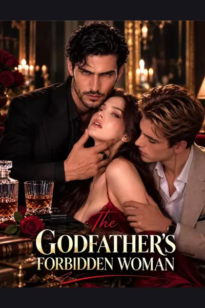 Affiche de The Godfather's Forbidden Woman