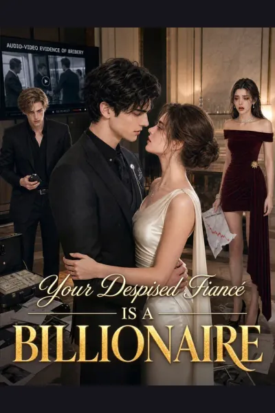 Pôster de Your Despised Fiancé Is a Billionaire