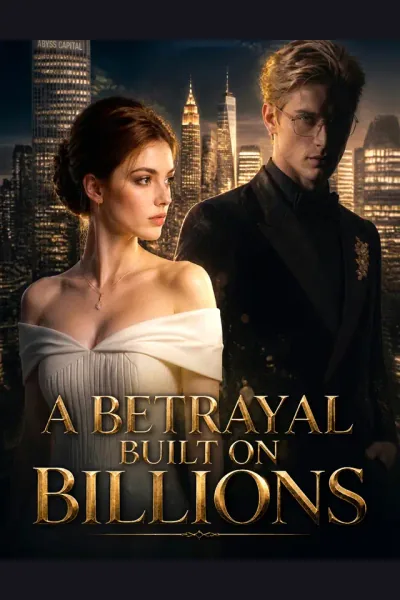 Póster de A Betrayal Built on Billions