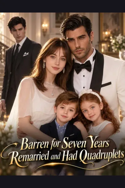 Barren for Seven Years, Remarried and Had Quadruplets poster