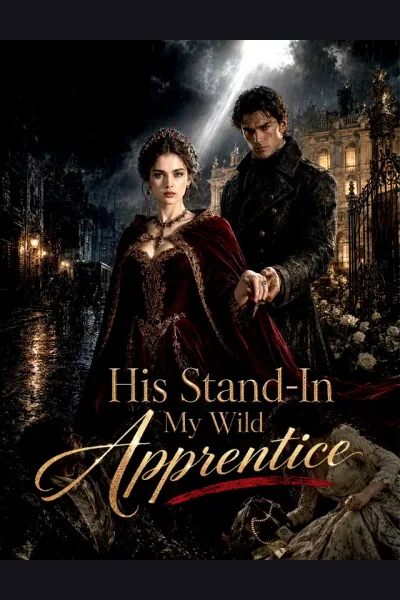 Póster de His Stand-In, My Wild Apprentice