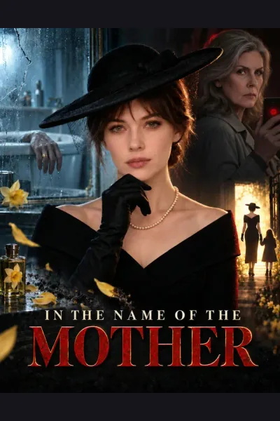 Póster de In the Name of the Mother