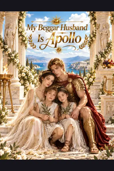 Affiche de My Beggar Husband Is Apollo