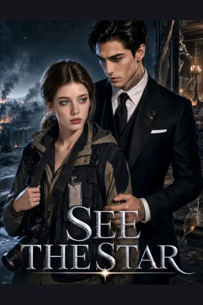 See the Stars poster