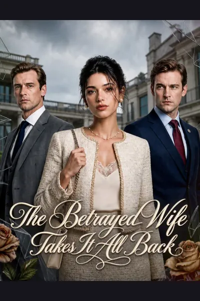 Affiche de The Betrayed Wife Takes It All Back