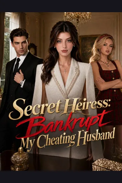 Póster de Secret Heiress: Bankrupt My Cheating Husband
