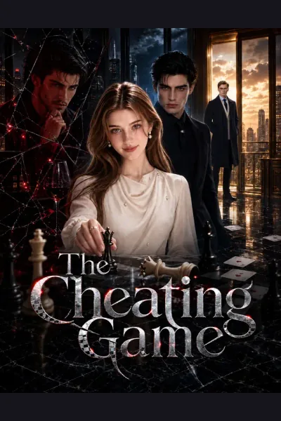 Affiche de The Cheating Game