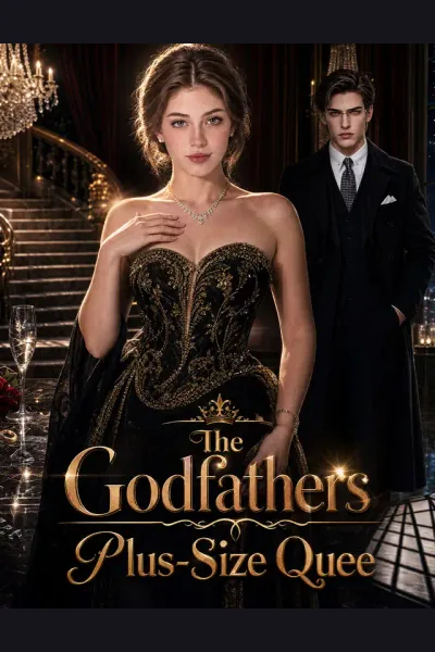 Póster de The Godfather's Plus‑Size Queen
