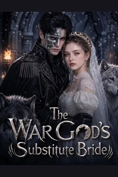 Affiche de The War God's Substitute Bride