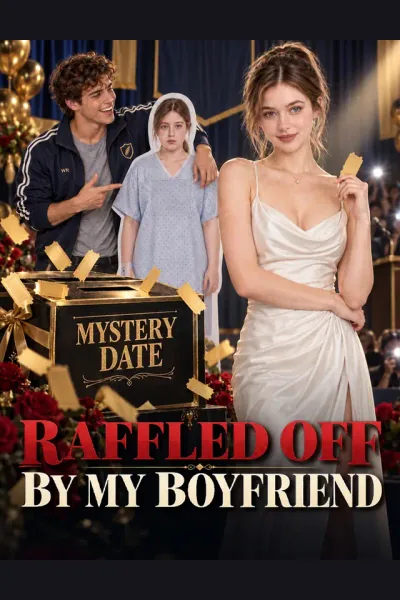 Póster de Raffled Off by My Boyfriend