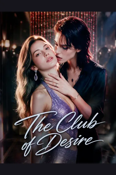 Póster de The Club of Desire