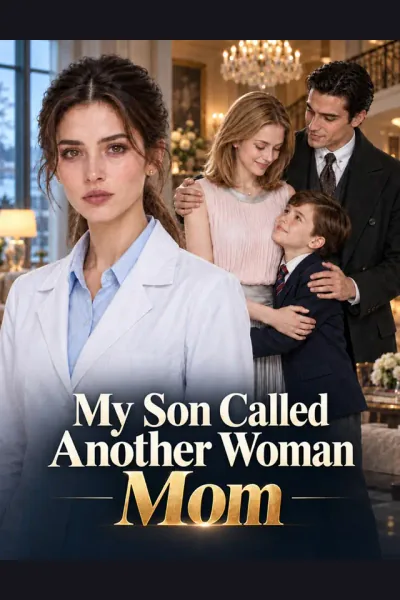 Póster de My Son Called Another Woman Mom