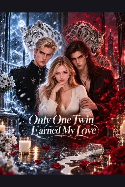Pôster de Only One Twin Earned My Love