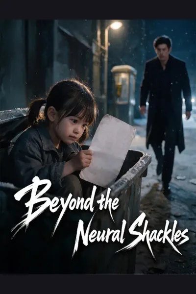 Pôster de Beyond the Neural Shackles