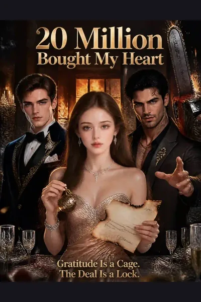 Póster de 20 Million Bought My Heart