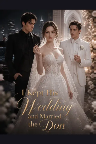 Póster de I Kept His Wedding and Married the Don