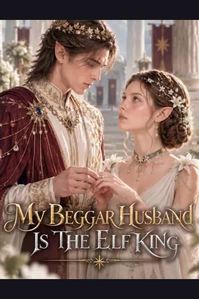Póster de My Beggar Husband Is the Elf King