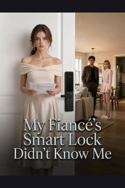 Affiche de My Fiancé's Smart Lock Didn't Know Me