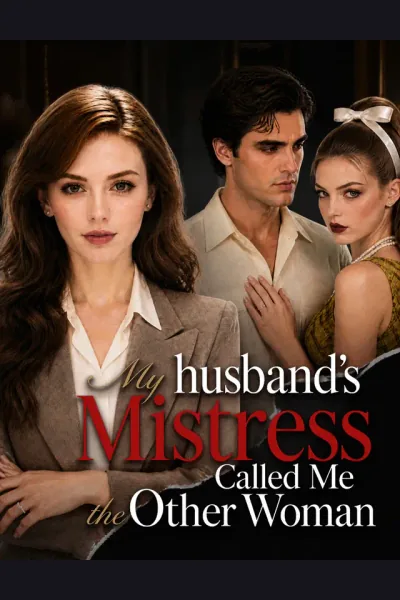 My Husband's Mistress Called Me the Other Woman poster