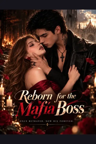 Affiche de Reborn for the Mafia Boss