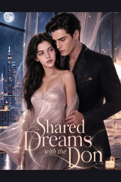 Shared Dreams with the Don poster