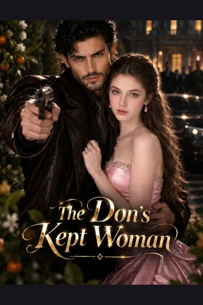Affiche de The Don's Kept Woman
